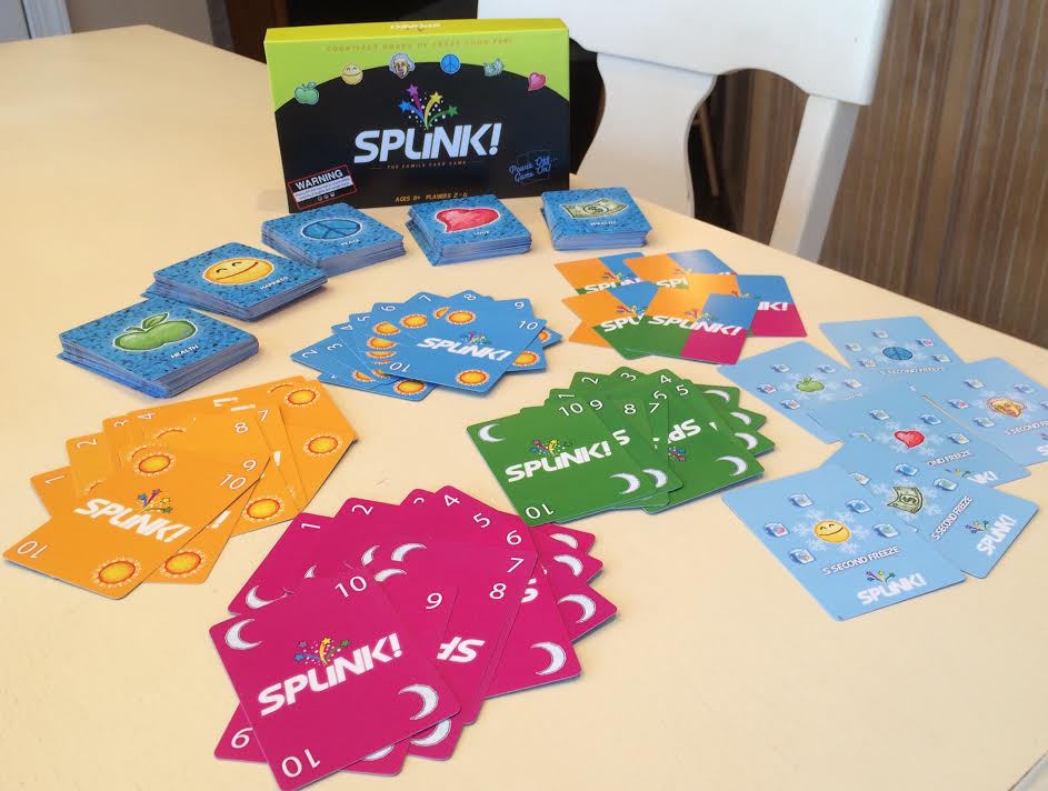 splink